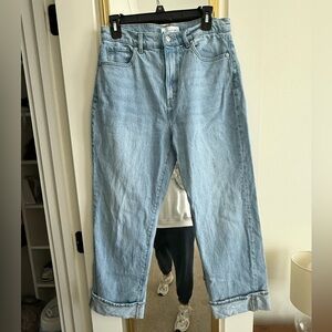 Loft Jeans